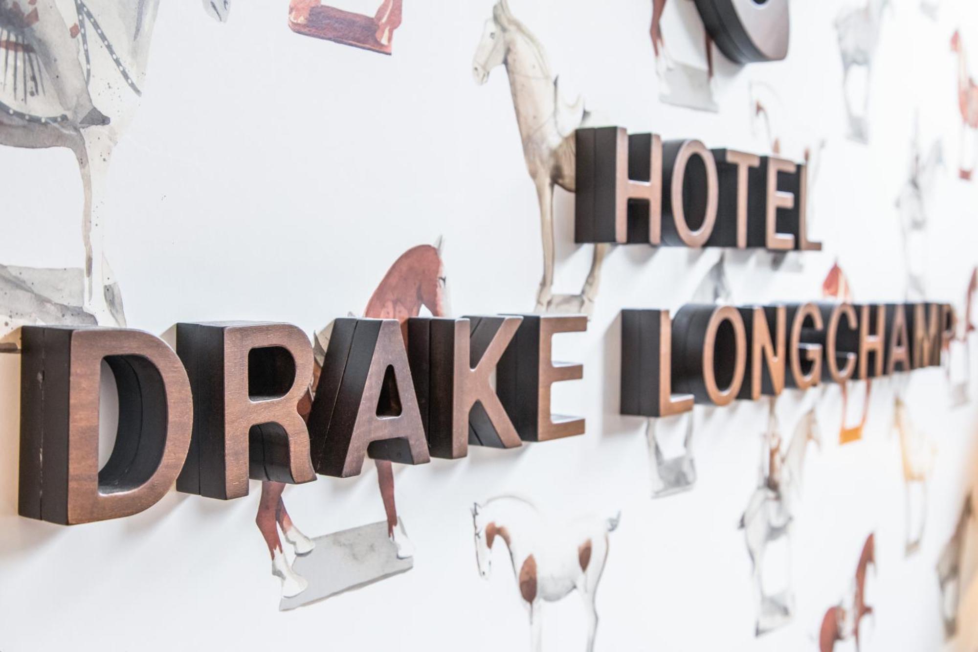 Drake Longchamp 3* Ženeva