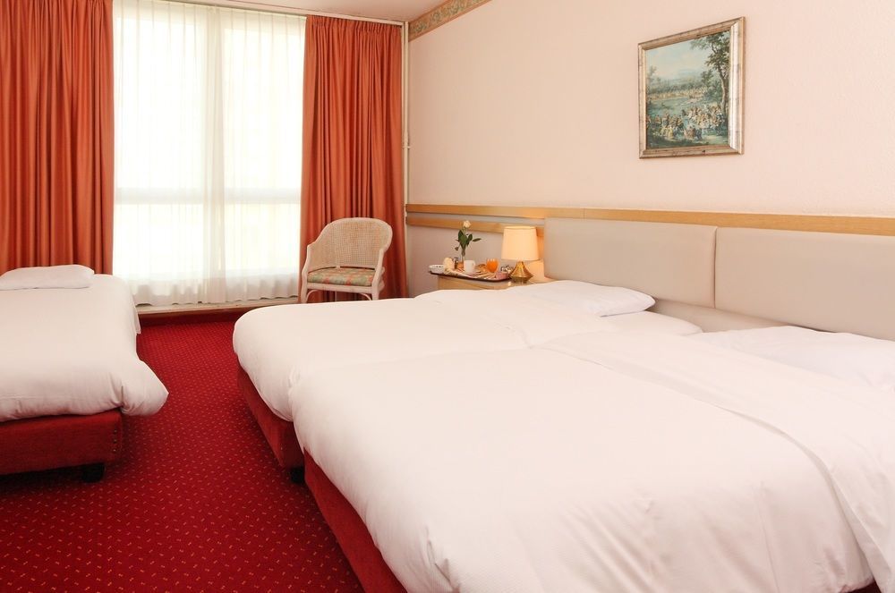 Hotel Drake Longchamp Ženeva