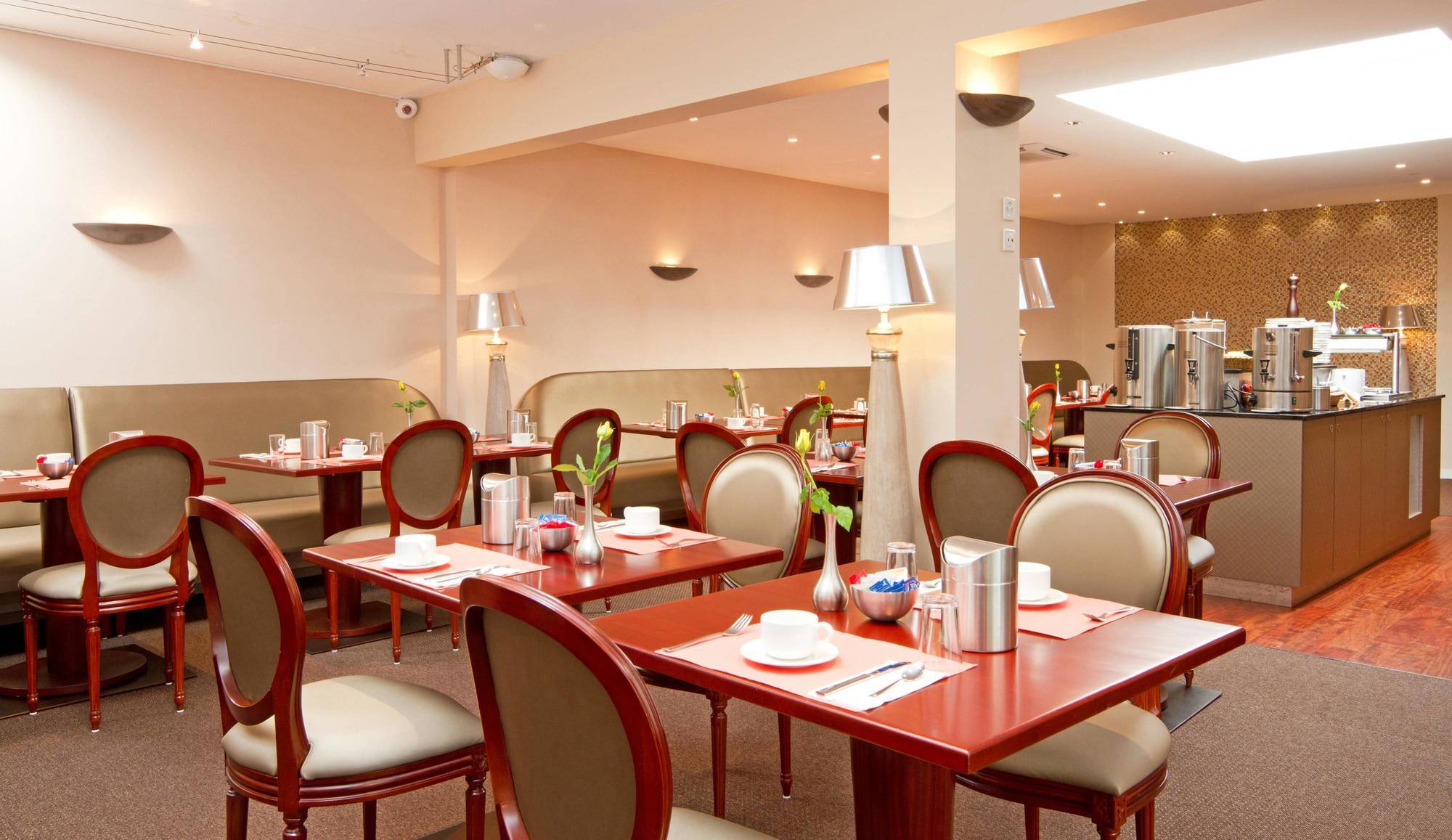 Hotel Drake Longchamp Genève