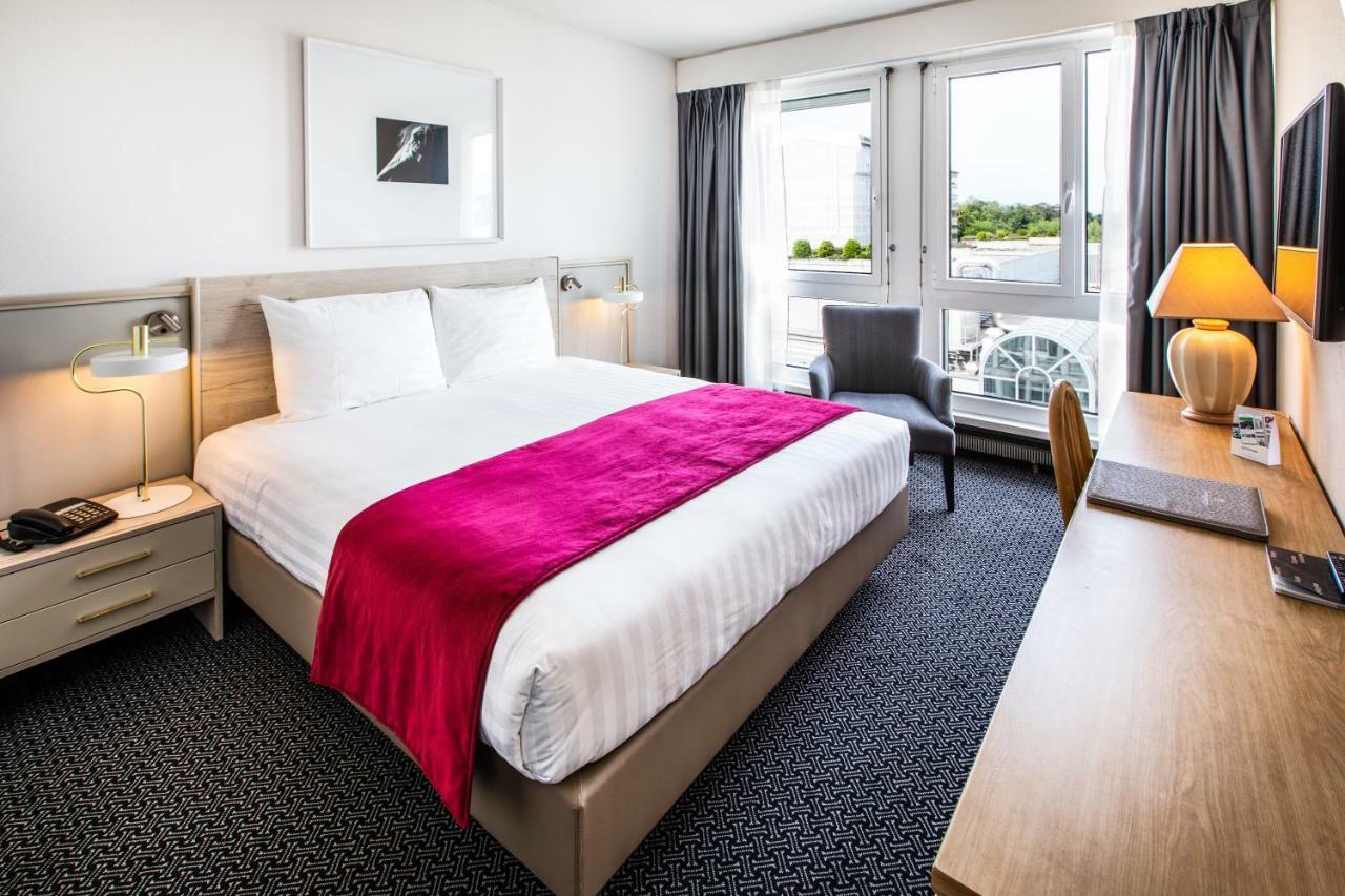 Hotel Drake Longchamp Genève