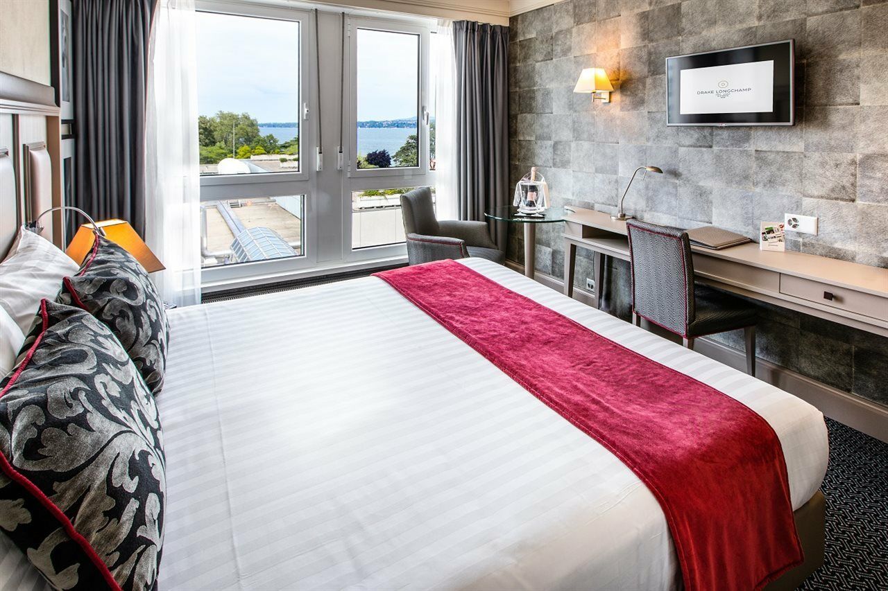 Hotel Drake Longchamp Genève
