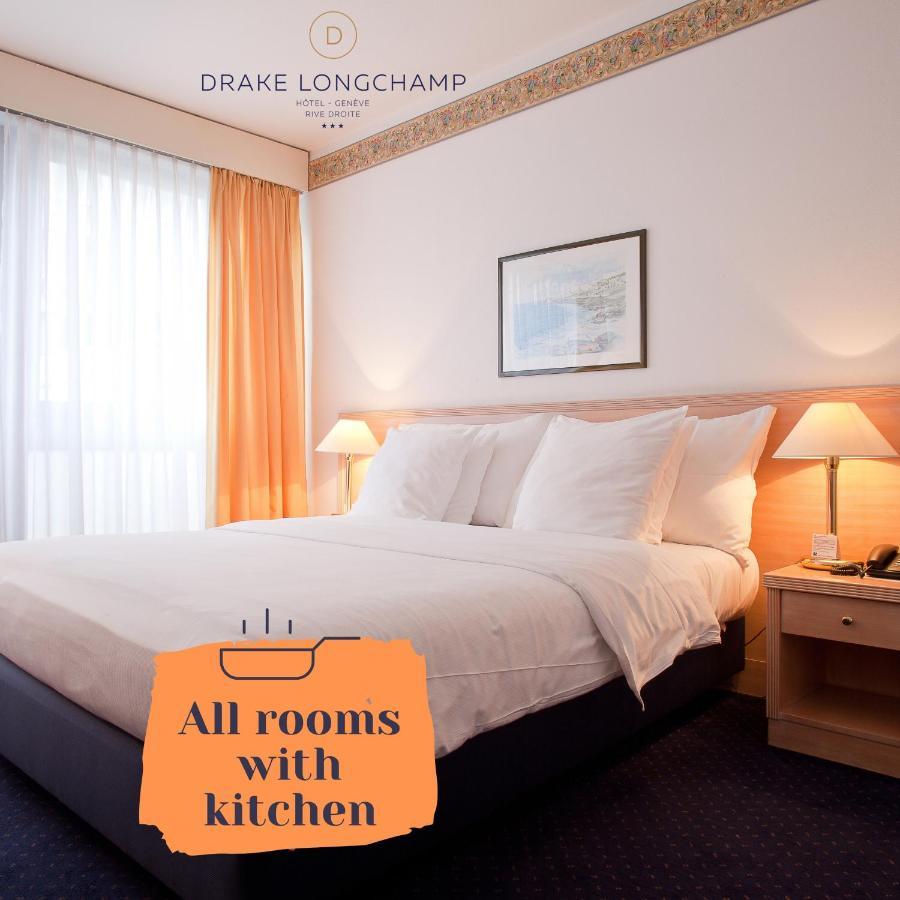 Longchamp Hotel 3*