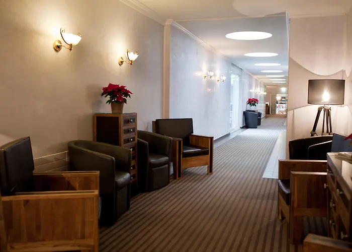Hotel Longchamp